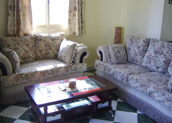 شقة A Beautiful, Family-owned Penthouse Apartment, Overlooking The Red Sea *
