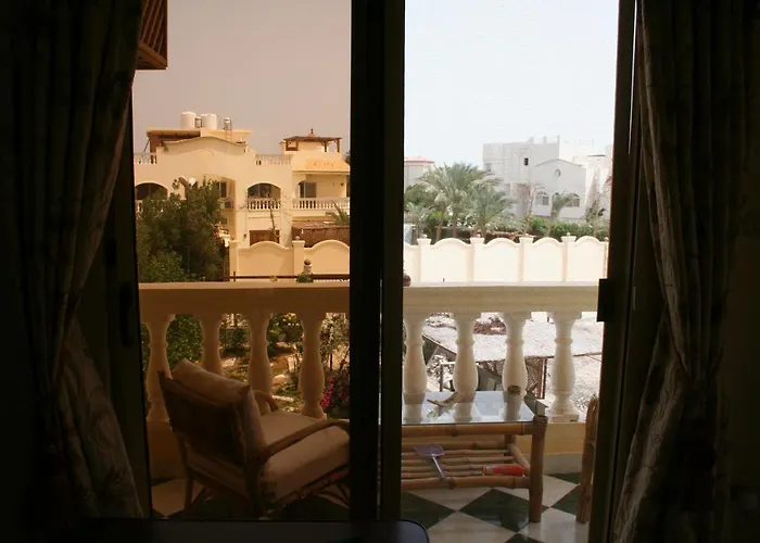 A Beautiful, Family-owned Penthouse Apartment, Overlooking The Red Sea * الغردقة