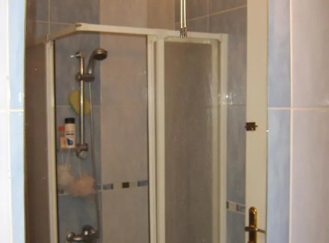 A Beautiful, Family-owned Penthouse Apartment, Overlooking The Red Sea شقة *