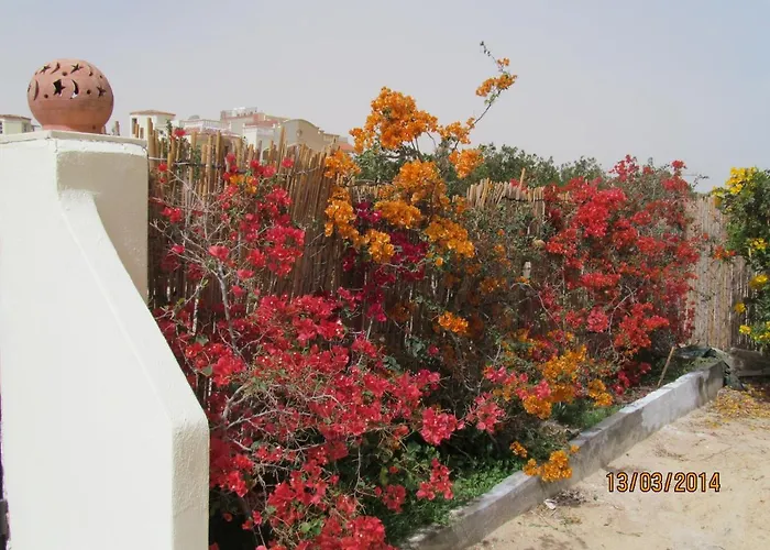 شقة A Beautiful, Family-owned Penthouse Apartment, Overlooking The Red Sea